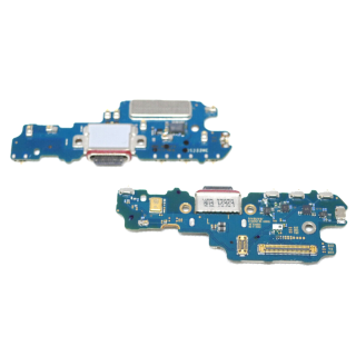 Original Samsung Galaxy Z Fold 4 F936U Ladebuchse Flex USB Dock Connector Buchse