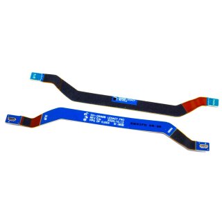 Original Samsung Galaxy S21 Ultra 5G SM-G998B FRC FPCB Main Verbindung Flexkabel