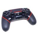 Controller Kabellos Gaming Kontroller für Playstation 4 PS4 Gamepad + USB Kabel