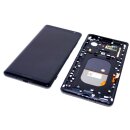 Original Sony Xperia XZ3 H8416 H9436 LCD Display...