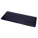 Original Sony Xperia XZ3 H8416 H9436 LCD Display Touchscreen Rahmen Frame Schwarz