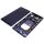 Original Sony Xperia XZ3 H8416 H9436 LCD Display Touchscreen Rahmen Frame Schwarz