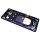 Original Sony Xperia XZ3 H8416 H9436 LCD Display Touchscreen Rahmen Frame Schwarz