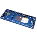 Original Sony Xperia XZ3 H8416 / H9436 LCD Display Bildschirm Touchscreen Grün