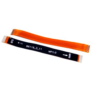 Original Samsung Galaxy A20s A207F M12 M127 Flexkabel Board Main Verbindung Flex