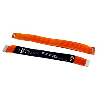 Original Samsung Galaxy A22 5G SM-A226BF Flex USB zu Board Main Verbindung Kabel