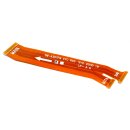 Samsung Galaxy A30s A307F USB Flex zu Main Board OCTA Connector Verbindung Kabel