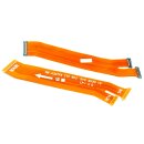 Samsung Galaxy A30s A307F USB Flex zu Main Board OCTA Connector Verbindung Kabel