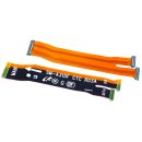 Samsung Galaxy A31 A315F USB Flex zu Main Board OCTA Connector Verbindung Kabel