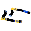 Samsung Galaxy GT-B3410 USB Flex zu Main Board OCTA Connector Verbindung Kabel