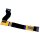 Samsung Galaxy GT-B3410 USB Flex zu Main Board OCTA Connector Verbindung Kabel