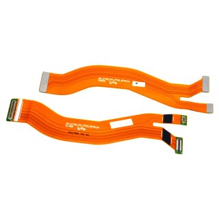 Samsung Galaxy S10 Lite SM-G770F USB Flex Main Board OCTA Connector Verbindung