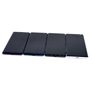 Original Sony Xperia XZ3 H8416 H9436 LCD Display Einheit Touchscreen Digitizer