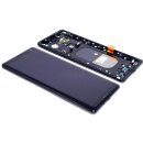 Sony Xperia XZ3 H8416 H9436 LCD Display Touchscreen...