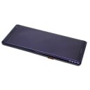 Sony Xperia XZ3 H8416 H9436 LCD Display Touchscreen Digitizer Touch LCD