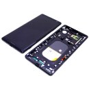 Sony Xperia XZ3 H8416 H9436 LCD Display Touchscreen Digitizer Touch LCD