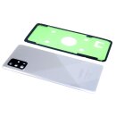 Original Samsung Galaxy A71 SM-A715F Akkudeckel Backcover...