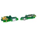 Original Huawei Honor 5X Ladebuchse Flex Kabel Micro USB...