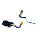 Samsung Galaxy A8 2018 SM-A530F Home Button Flex Kabel Fingerprint ID Sensor
