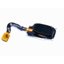 Samsung Galaxy A8 2018 SM-A530F Home Button Flex Kabel Fingerprint ID Sensor
