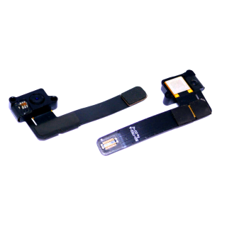 Ersatz für iPad 7 Gen iPad 8 Gen Front Kamera Vorderer selfie Camera Flex Sensor