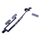 für iPad 7 Gen 8 Gen 10.2" Lautstärke...