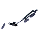 für iPad 7 Gen 8 Gen 10.2" Lautstärke...