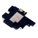 für iPhone XR A1984, A2105, A2106 Lautsprecher Modul Buzzer Ringer Loud Speaker