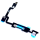 für iPhone XR A1984 A2105 A2106 Hauptplatinen Verbindungs Flex Logic Connector