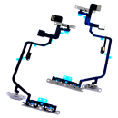 Ersatz für iPhone XR A1984 A2105 Power Flex Laut...