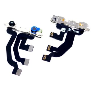 Ersatz f&uuml;r iPhone XS Front Vorne Kamera selfie Kamera Lichtsensor Sensor Flex