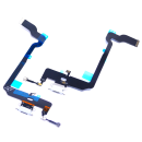 Ersatz für iPhone XS A1920/ A2097 Ladebuchse Flex USB Dock Connector Mikrofon