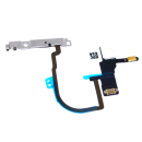 für iPhone XS A1920/ A2097 / A2098 Power Flex Button Blitz Licht On Off Mikrofon