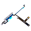 für iPhone XS A1920 A2097 Volume Flex Stummschalter Laut Leise Button Stumm Mute