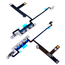 Ersatz für iPhone XS Volume Stummschalter Flex Laut...