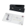 SIM Karten Stanze Cutter Schneider Adapter Set Nano Micro Mini Nadel Universell