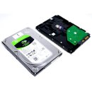 1TB interne Festplatte Fest Platte Seagate BarraCuda ST1000DM010 Model: STR009