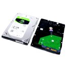 1TB interne Festplatte Fest Platte Seagate BarraCuda ST1000DM010 Model: STR009
