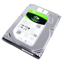 1TB interne Festplatte Fest Platte Seagate BarraCuda ST1000DM010 Model: STR009