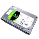 1TB interne Festplatte Fest Platte Seagate BarraCuda ST1000DM010 Model: STR009