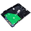 1TB interne Festplatte Fest Platte Seagate BarraCuda ST1000DM010 Model: STR009