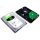 1TB interne Festplatte Fest Platte Seagate BarraCuda ST1000DM010 Model: STR009