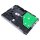 1TB interne Festplatte Fest Platte Seagate BarraCuda ST1000DM010 Model: STR009