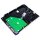 1TB interne Festplatte Fest Platte Seagate BarraCuda ST1000DM010 Model: STR009
