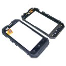 Cat Caterpillar B15 Touchscreen Glas Scheibe Touch...