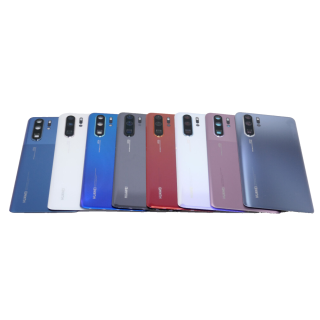 Original Huawei P30 Pro VOG-L29 VOG-L09 P30 Pro New Edition Akkudeckel Backcover