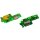 Original Huawei Y6 II Y6II CAM-L21 Ladebuchse Flex Micro USB Dock Connector