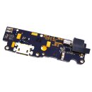 Original Lenovo Vibe P2 Ladebuchse Flex Micro USB Dock Connector Mikrofon