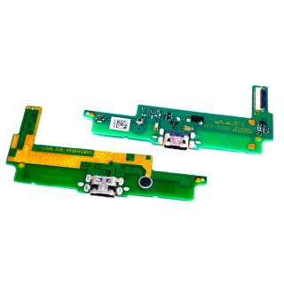 Original Huawei Y3-2 III II 3G 4G Ladebuchse Dock Flex Micro USB Port Connector