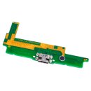 Original Huawei Y3-2 III II 3G 4G Ladebuchse Dock Flex Micro USB Port Connector
